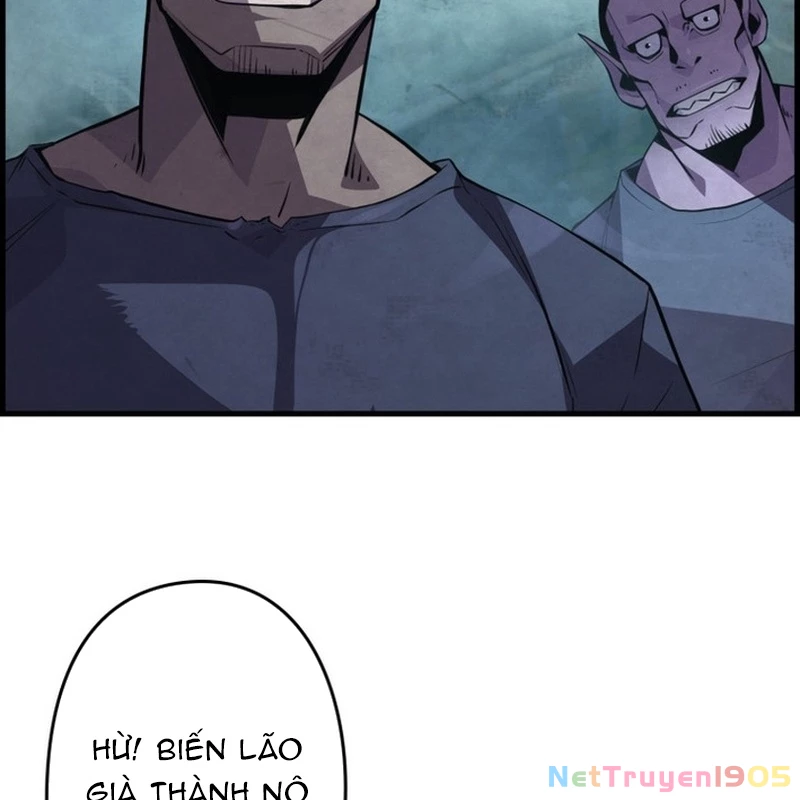 Tên Tù Nhân Già Bất Khả Chiến Bại Chapter 8 - 180