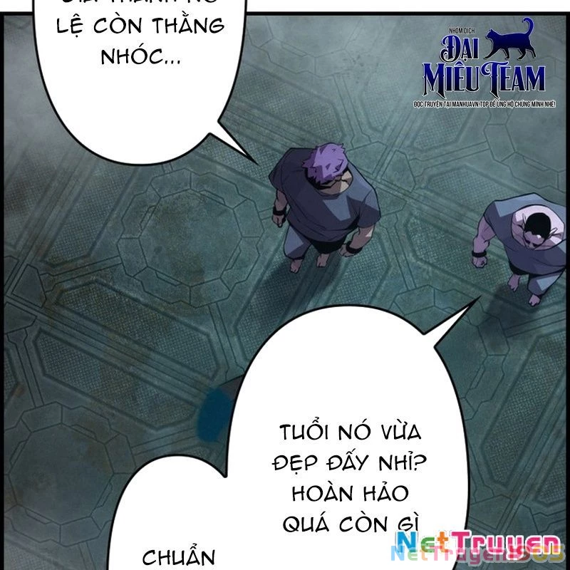 Tên Tù Nhân Già Bất Khả Chiến Bại Chapter 8 - 181