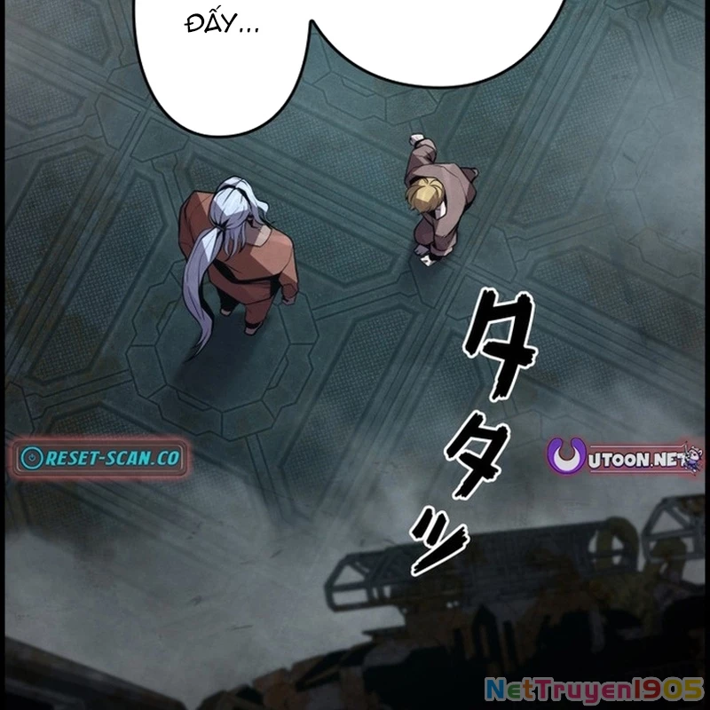 Tên Tù Nhân Già Bất Khả Chiến Bại Chapter 8 - 182