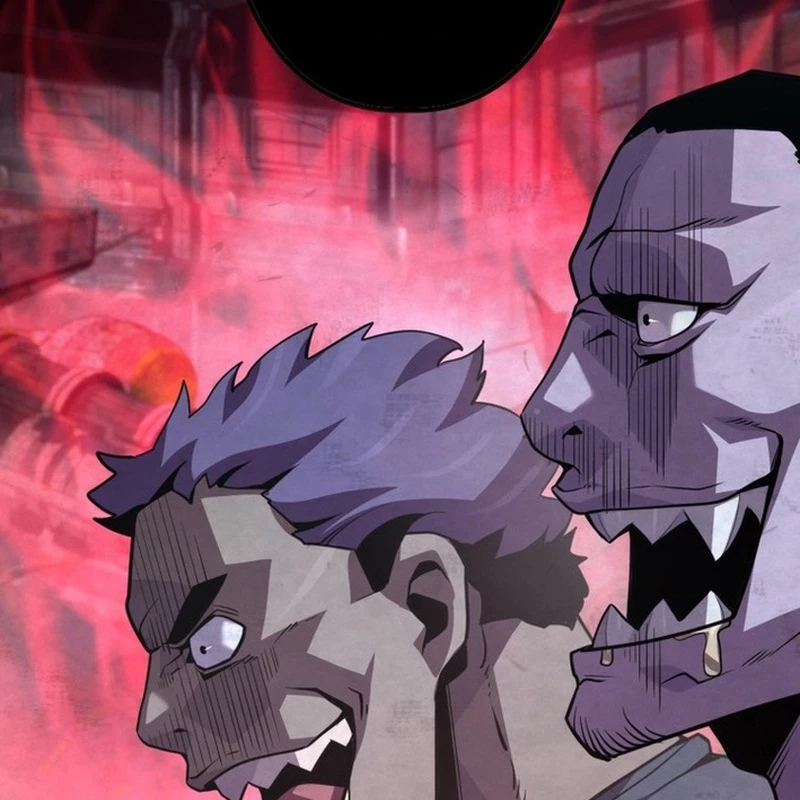 Tên Tù Nhân Già Bất Khả Chiến Bại Chapter 8 - 184