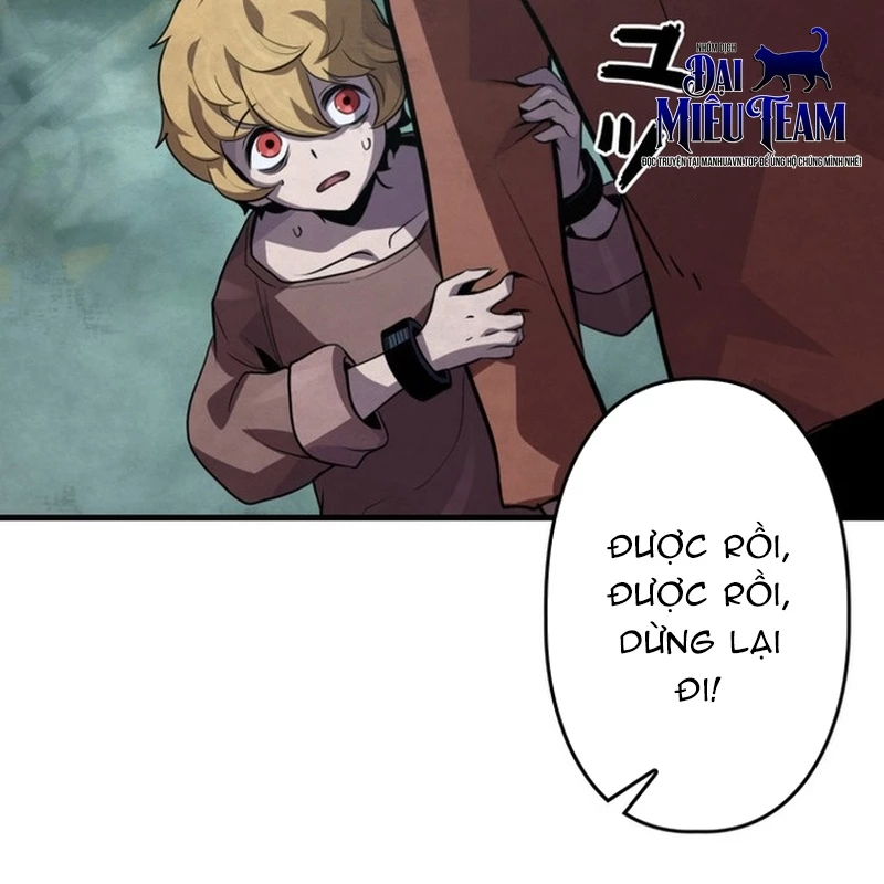 Tên Tù Nhân Già Bất Khả Chiến Bại Chapter 8 - 187