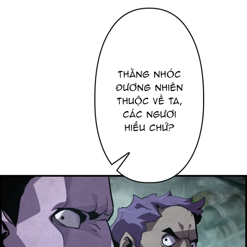 Tên Tù Nhân Già Bất Khả Chiến Bại Chapter 8 - 190