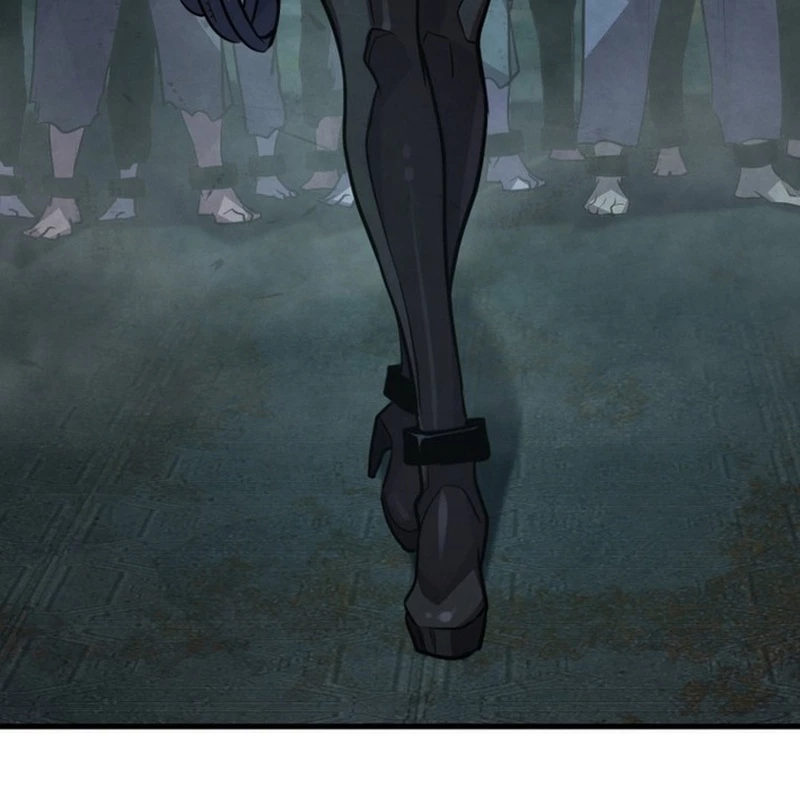 Tên Tù Nhân Già Bất Khả Chiến Bại Chapter 8 - 194