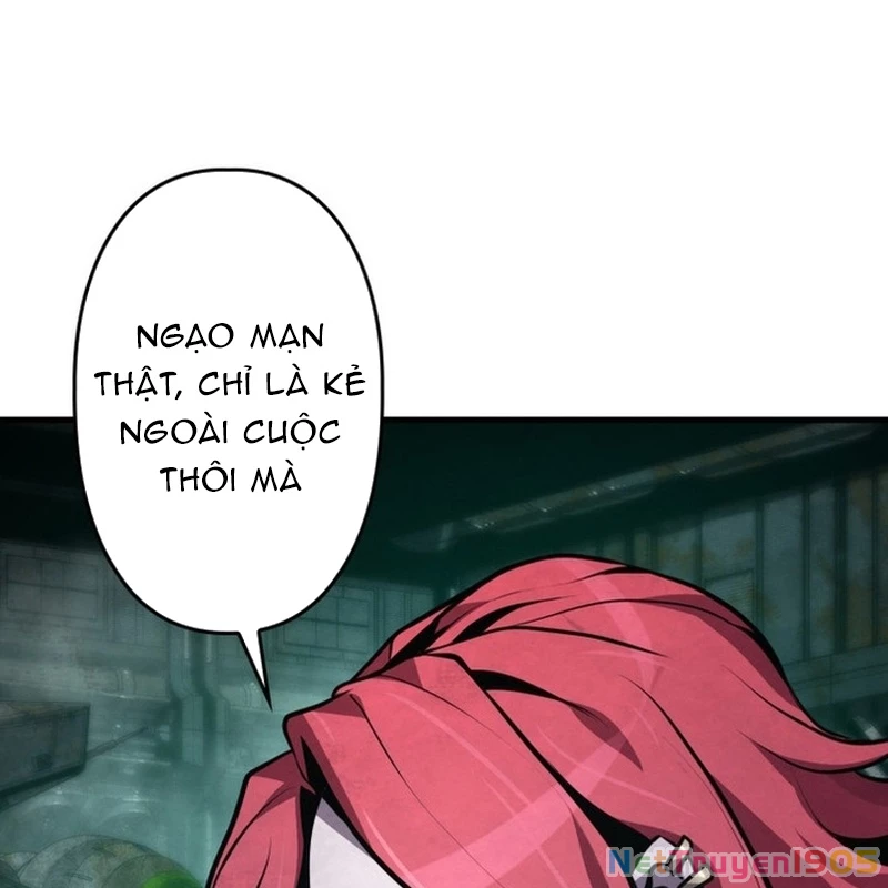 Tên Tù Nhân Già Bất Khả Chiến Bại Chapter 8 - 195