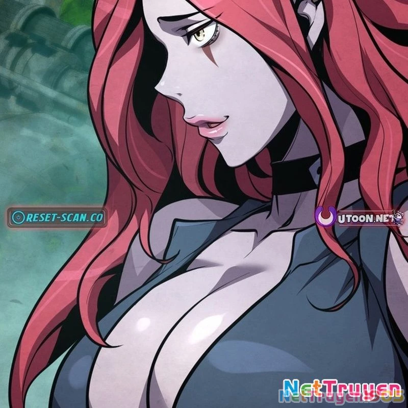 Tên Tù Nhân Già Bất Khả Chiến Bại Chapter 8 - 196