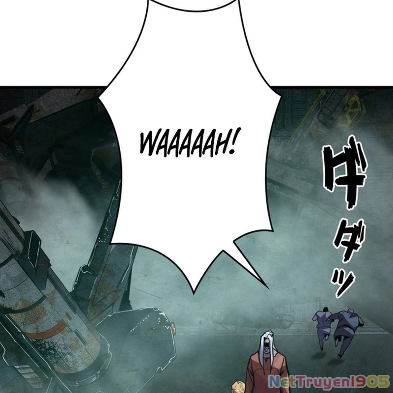Tên Tù Nhân Già Bất Khả Chiến Bại Chapter 8 - 198