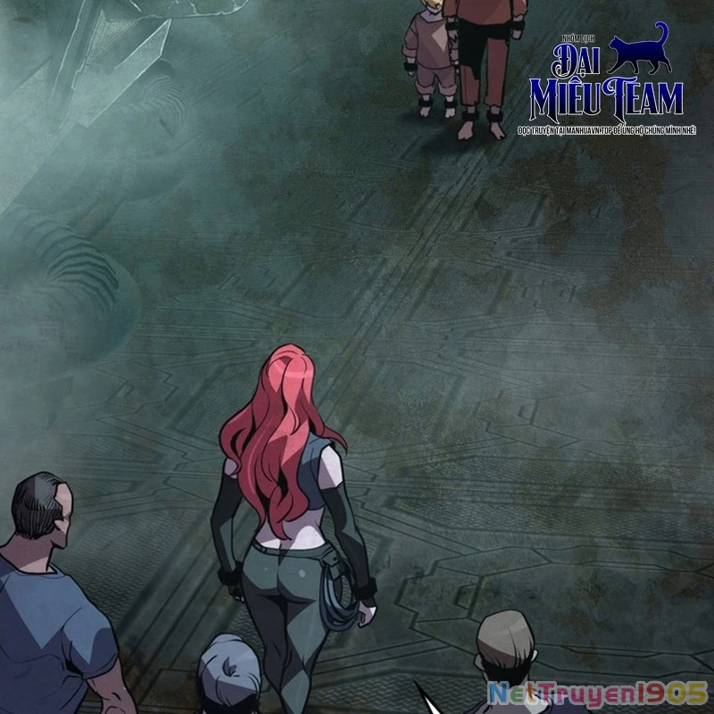 Tên Tù Nhân Già Bất Khả Chiến Bại Chapter 8 - 199