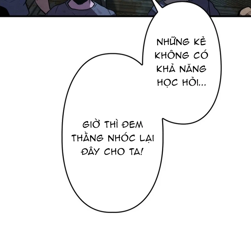 Tên Tù Nhân Già Bất Khả Chiến Bại Chapter 8 - 200