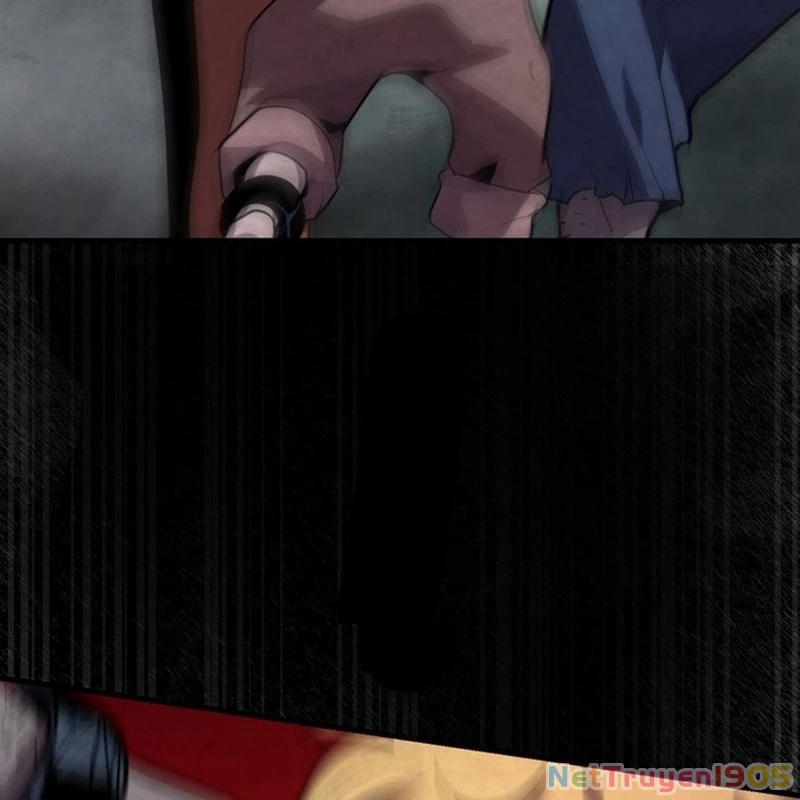 Tên Tù Nhân Già Bất Khả Chiến Bại Chapter 8 - 203