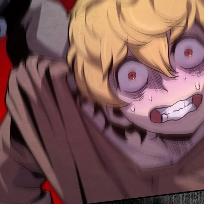 Tên Tù Nhân Già Bất Khả Chiến Bại Chapter 8 - 204