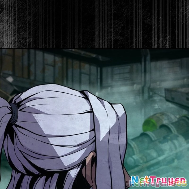 Tên Tù Nhân Già Bất Khả Chiến Bại Chapter 8 - 206