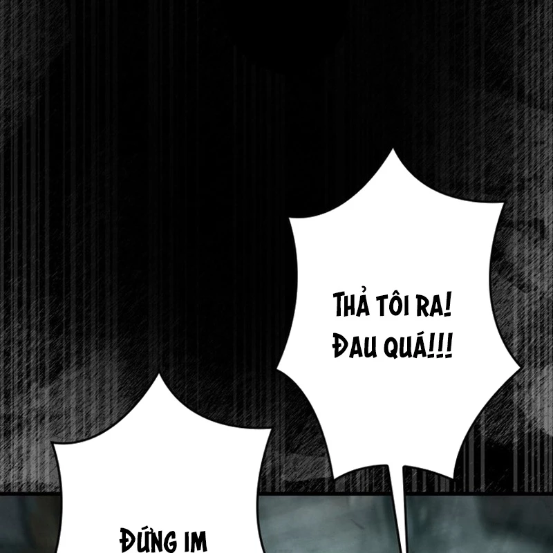 Tên Tù Nhân Già Bất Khả Chiến Bại Chapter 8 - 208