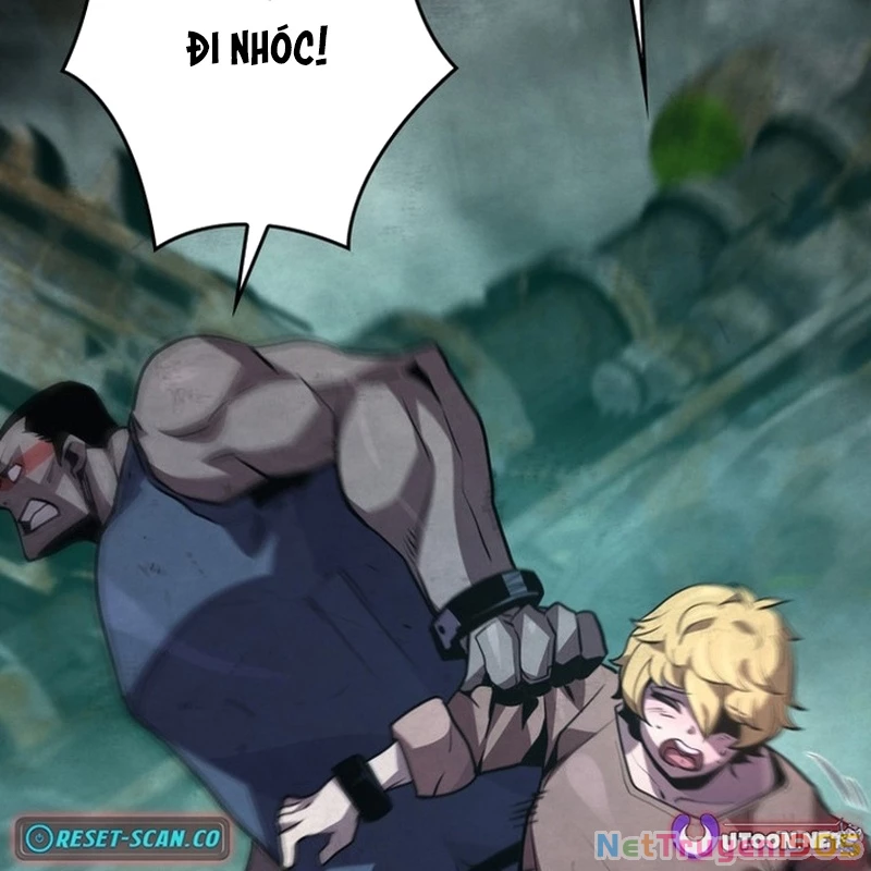 Tên Tù Nhân Già Bất Khả Chiến Bại Chapter 8 - 209