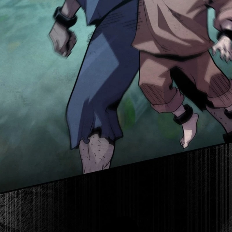 Tên Tù Nhân Già Bất Khả Chiến Bại Chapter 8 - 210