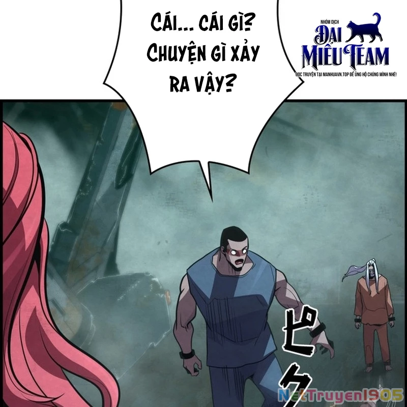 Tên Tù Nhân Già Bất Khả Chiến Bại Chapter 8 - 217