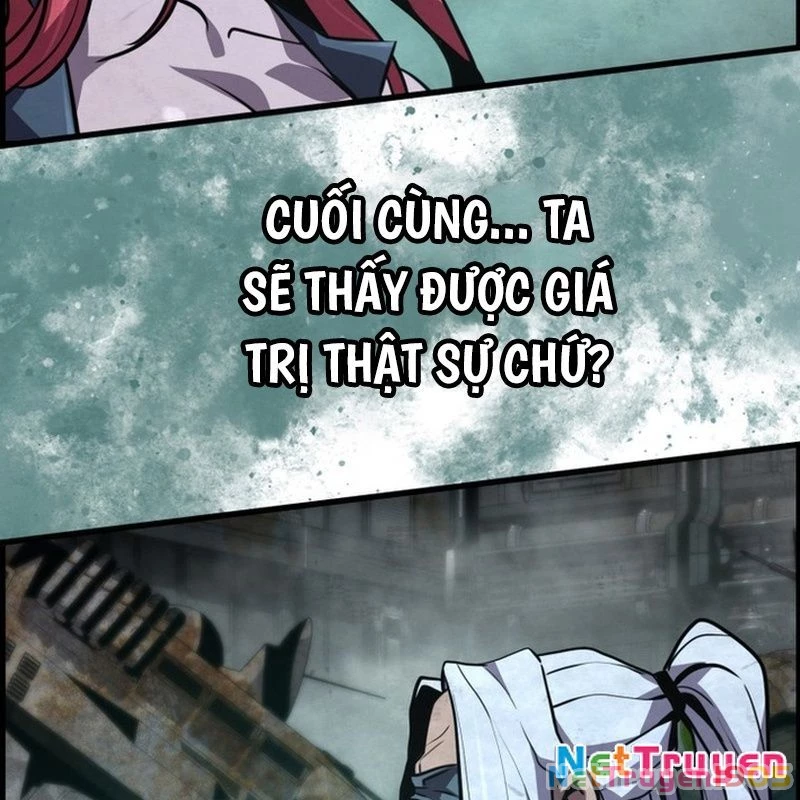 Tên Tù Nhân Già Bất Khả Chiến Bại Chapter 8 - 221
