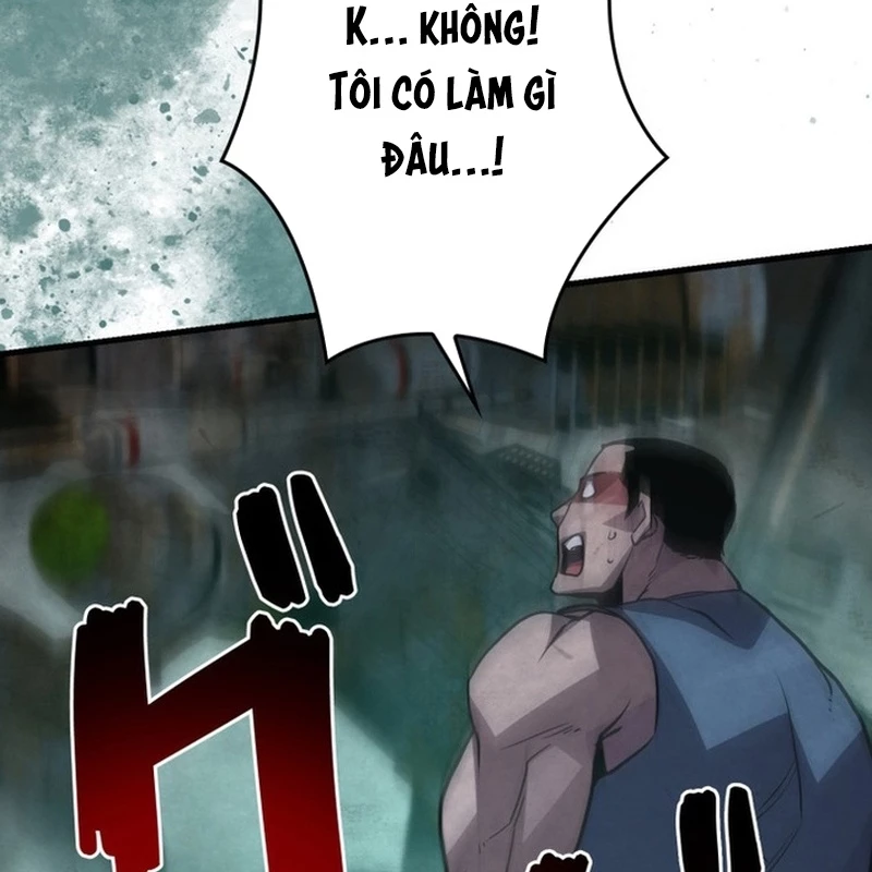 Tên Tù Nhân Già Bất Khả Chiến Bại Chapter 8 - 224