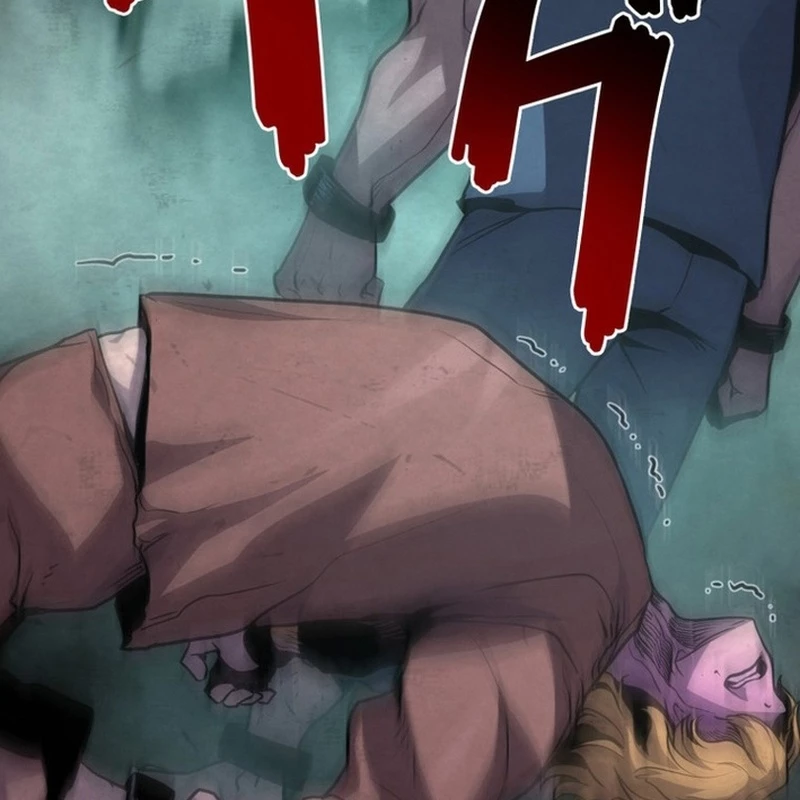 Tên Tù Nhân Già Bất Khả Chiến Bại Chapter 8 - 225