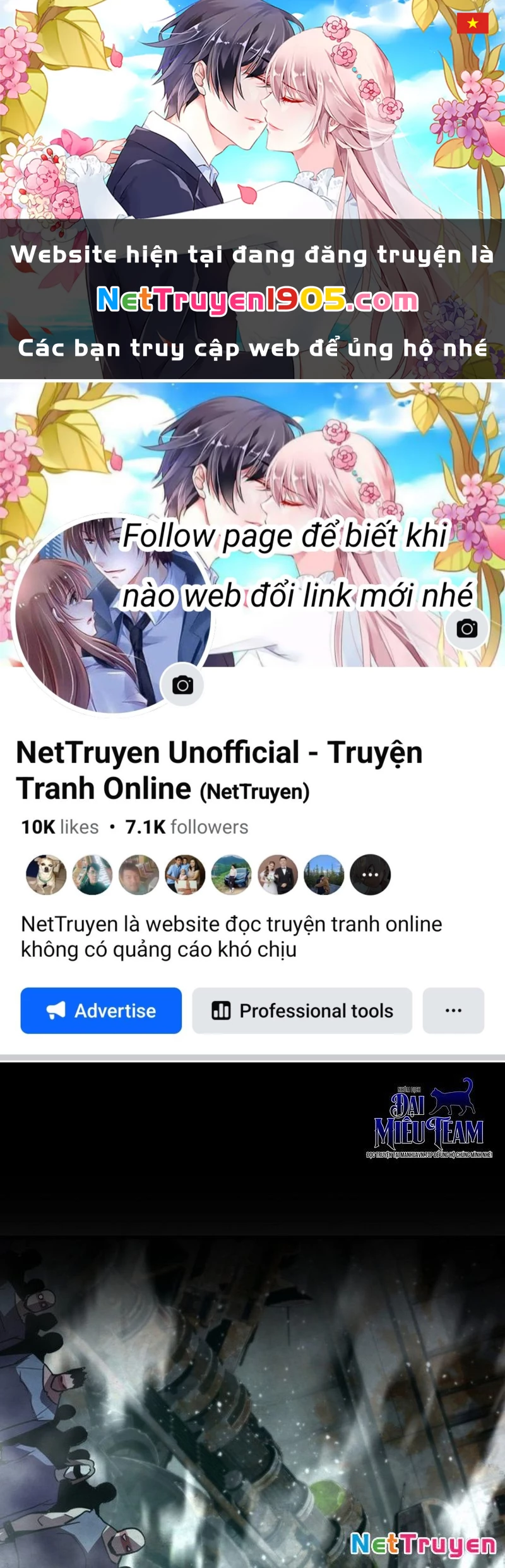 Tên Tù Nhân Già Bất Khả Chiến Bại Chapter 9 - 1