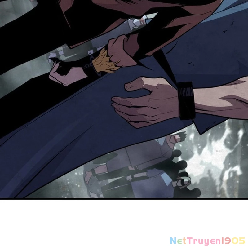 Tên Tù Nhân Già Bất Khả Chiến Bại Chapter 9 - 3