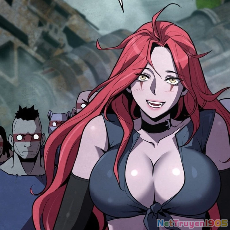 Tên Tù Nhân Già Bất Khả Chiến Bại Chapter 9 - 5