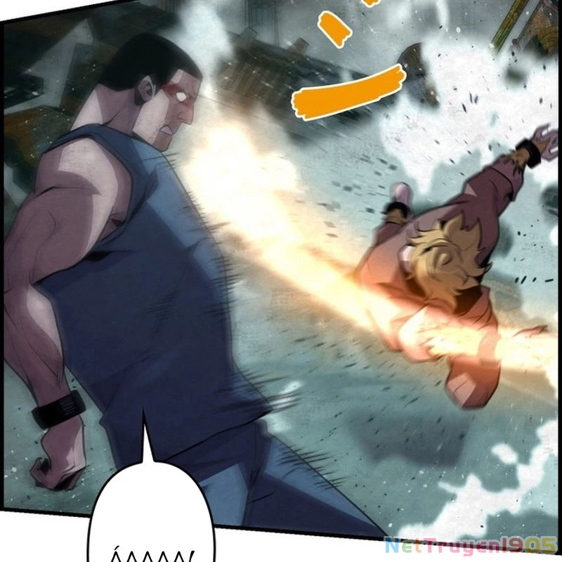 Tên Tù Nhân Già Bất Khả Chiến Bại Chapter 9 - 14