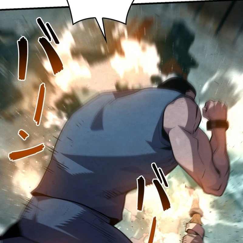 Tên Tù Nhân Già Bất Khả Chiến Bại Chapter 9 - 18