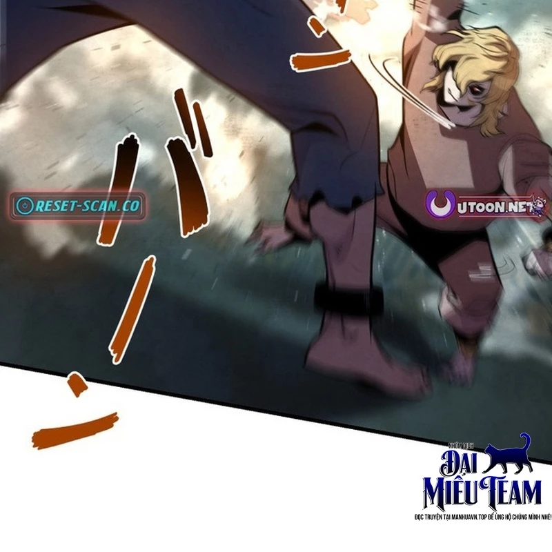 Tên Tù Nhân Già Bất Khả Chiến Bại Chapter 9 - 19