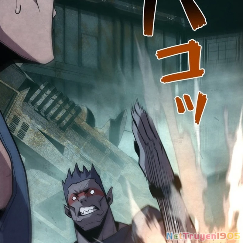 Tên Tù Nhân Già Bất Khả Chiến Bại Chapter 9 - 22