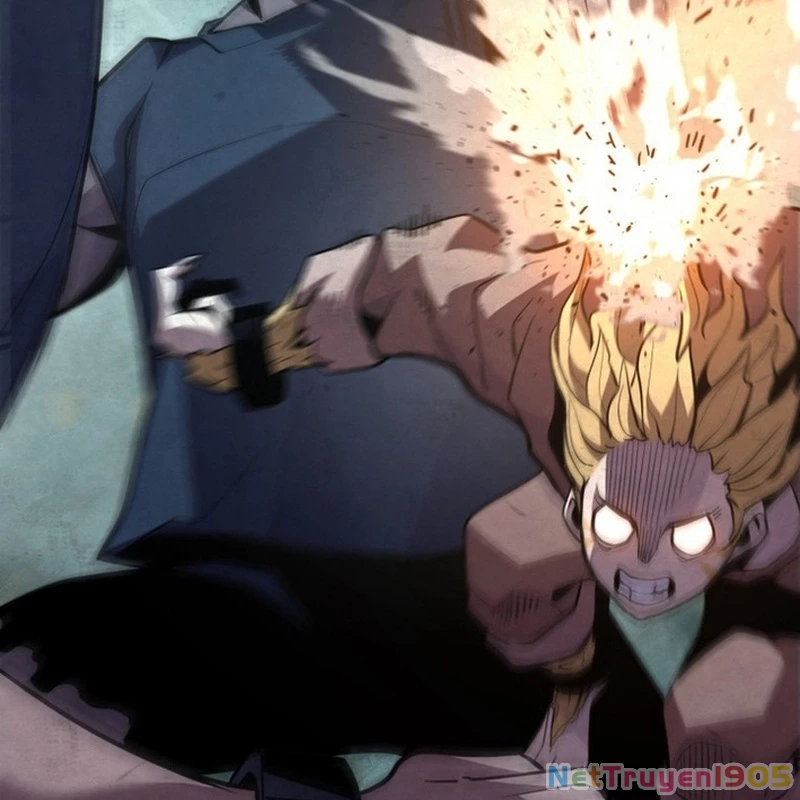 Tên Tù Nhân Già Bất Khả Chiến Bại Chapter 9 - 23