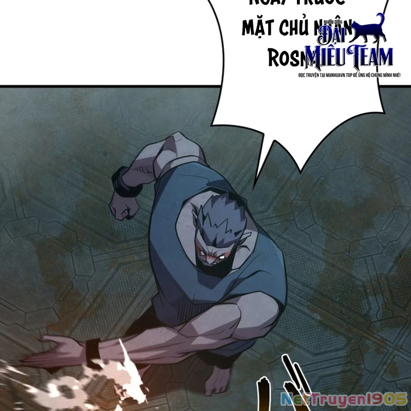 Tên Tù Nhân Già Bất Khả Chiến Bại Chapter 9 - 25