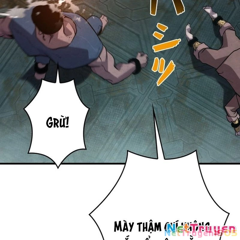 Tên Tù Nhân Già Bất Khả Chiến Bại Chapter 9 - 26