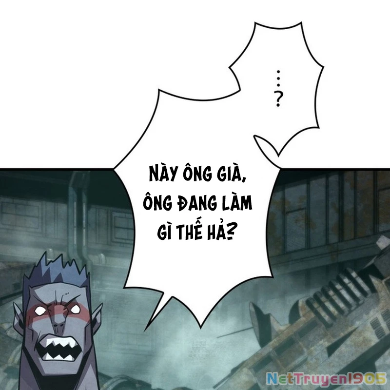 Tên Tù Nhân Già Bất Khả Chiến Bại Chapter 9 - 29