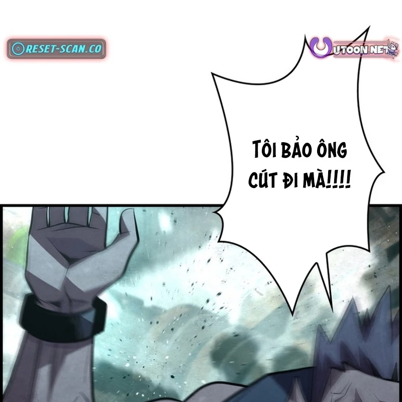 Tên Tù Nhân Già Bất Khả Chiến Bại Chapter 9 - 32