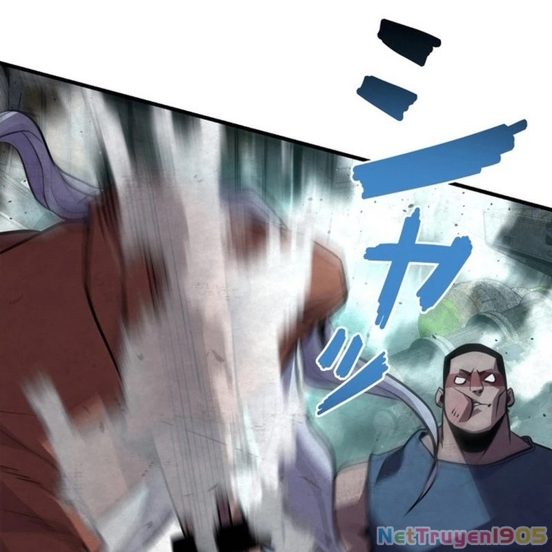 Tên Tù Nhân Già Bất Khả Chiến Bại Chapter 9 - 39