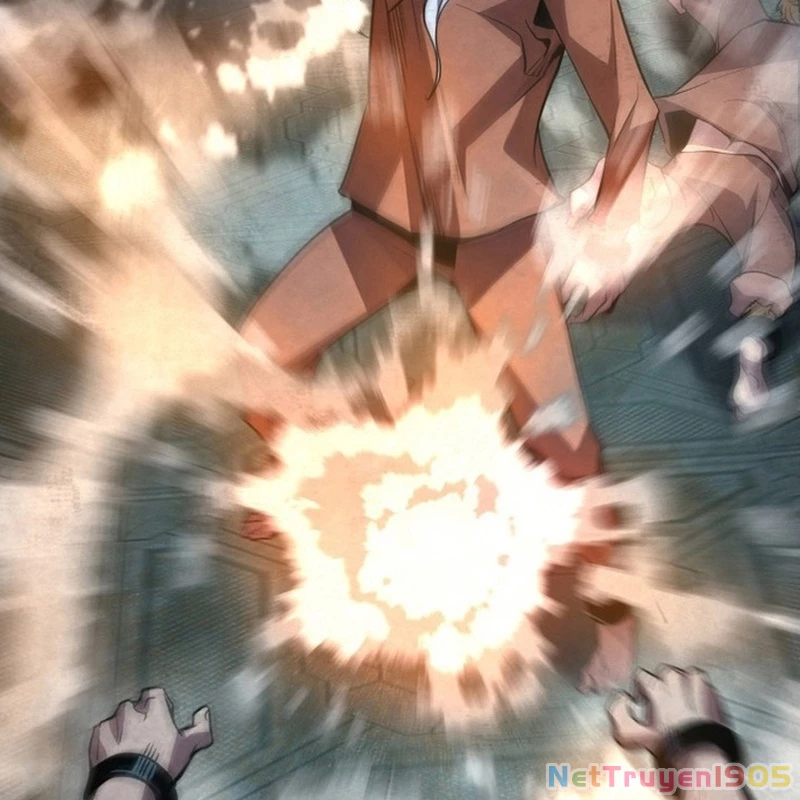 Tên Tù Nhân Già Bất Khả Chiến Bại Chapter 9 - 42