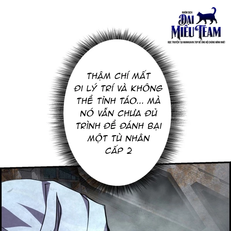 Tên Tù Nhân Già Bất Khả Chiến Bại Chapter 9 - 49