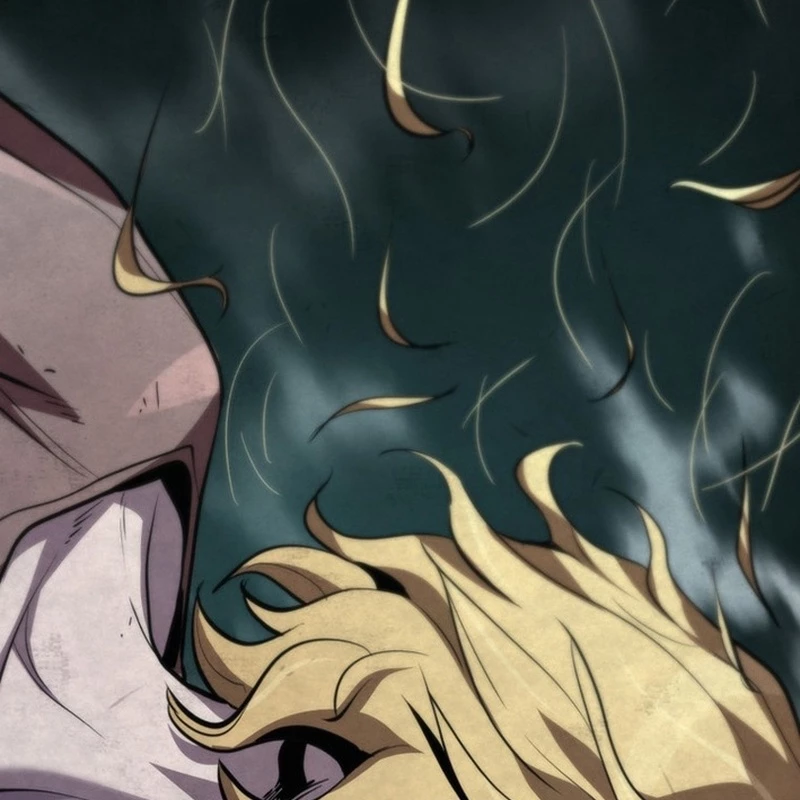 Tên Tù Nhân Già Bất Khả Chiến Bại Chapter 9 - 53