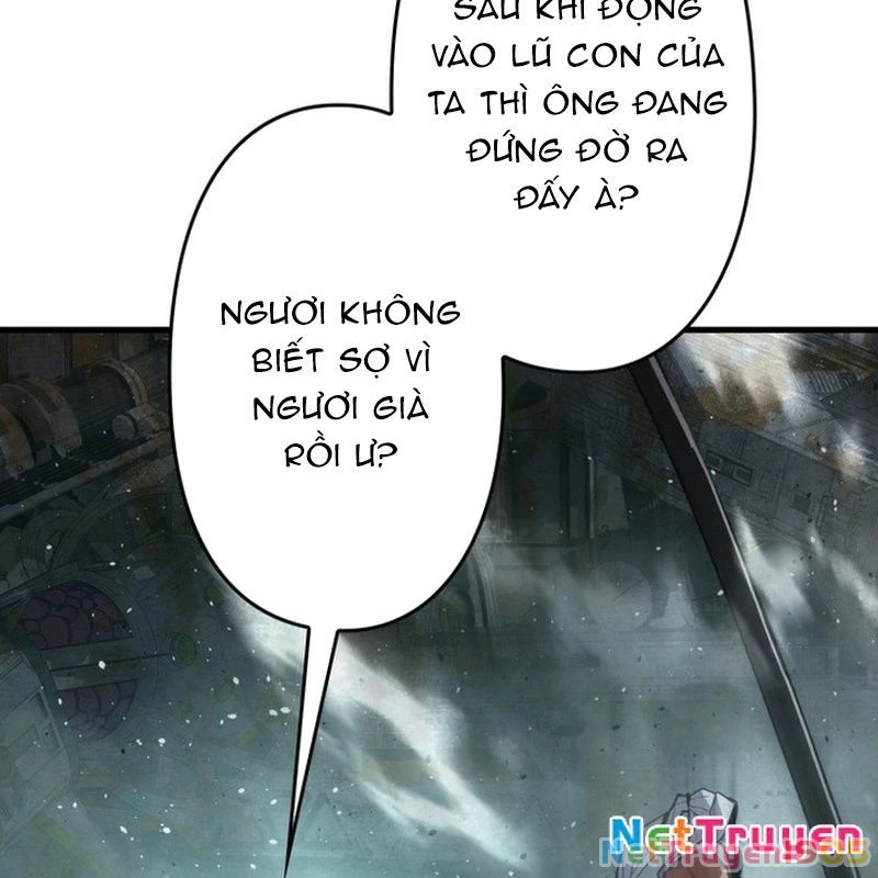 Tên Tù Nhân Già Bất Khả Chiến Bại Chapter 9 - 56