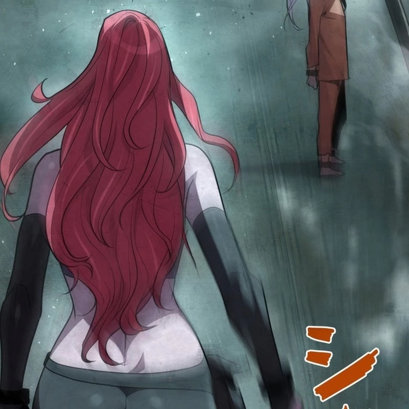 Tên Tù Nhân Già Bất Khả Chiến Bại Chapter 9 - 57