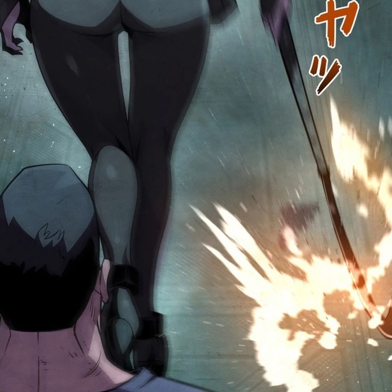 Tên Tù Nhân Già Bất Khả Chiến Bại Chapter 9 - 58