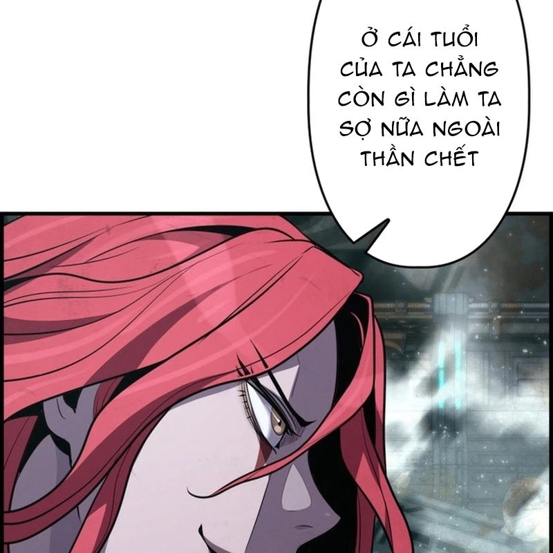 Tên Tù Nhân Già Bất Khả Chiến Bại Chapter 9 - 60