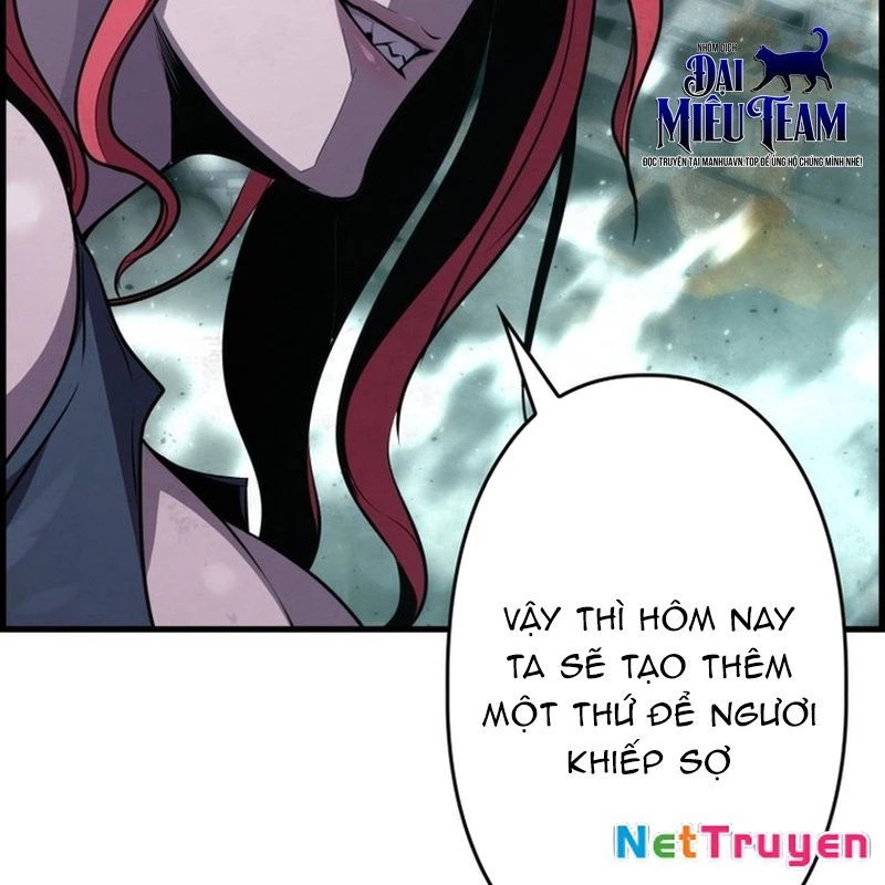 Tên Tù Nhân Già Bất Khả Chiến Bại Chapter 9 - 61