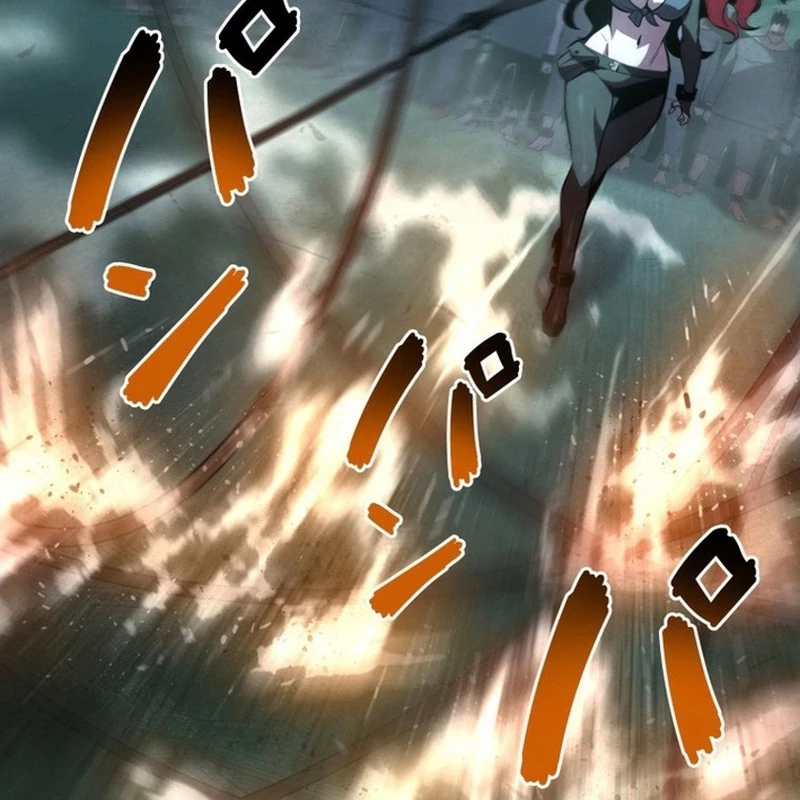 Tên Tù Nhân Già Bất Khả Chiến Bại Chapter 9 - 63