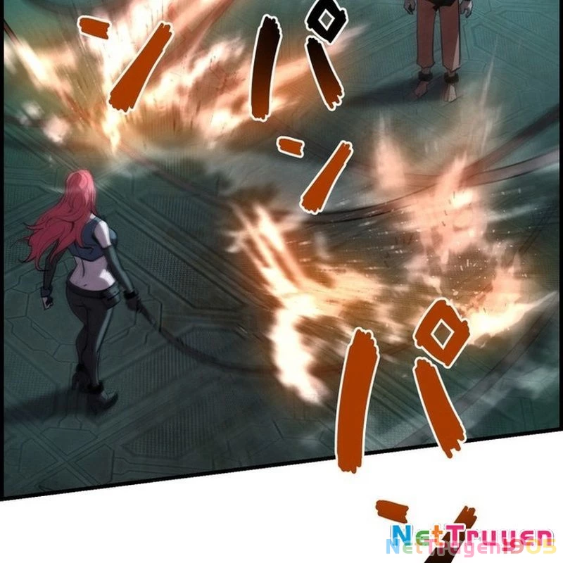 Tên Tù Nhân Già Bất Khả Chiến Bại Chapter 9 - 66