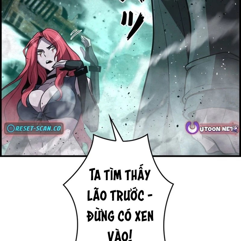 Tên Tù Nhân Già Bất Khả Chiến Bại Chapter 9 - 72