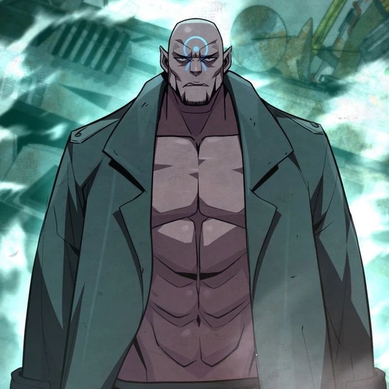 Tên Tù Nhân Già Bất Khả Chiến Bại Chapter 9 - 74