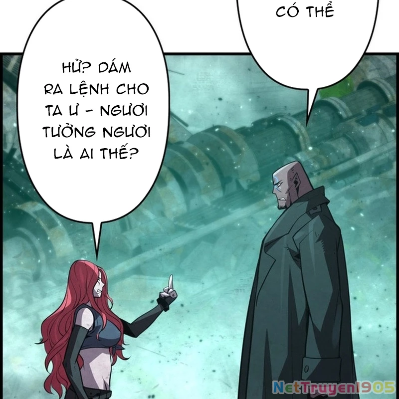 Tên Tù Nhân Già Bất Khả Chiến Bại Chapter 9 - 77