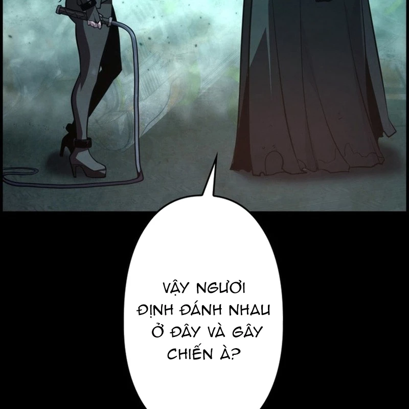 Tên Tù Nhân Già Bất Khả Chiến Bại Chapter 9 - 78