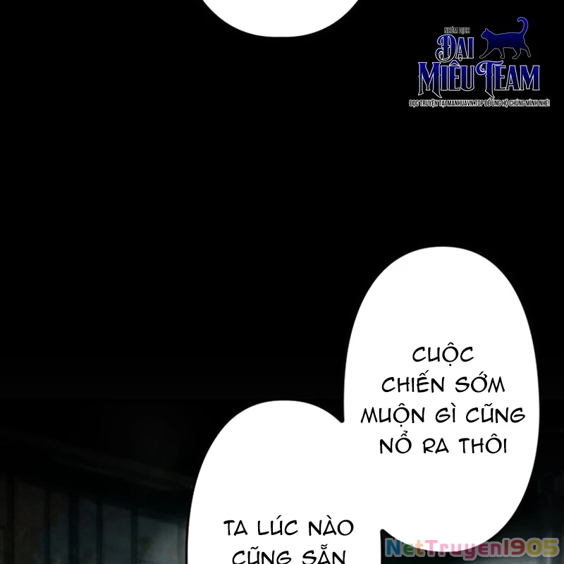 Tên Tù Nhân Già Bất Khả Chiến Bại Chapter 9 - 79